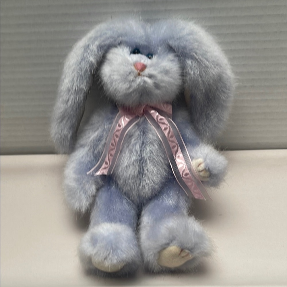 Ty Attic Treasures Azalea Bunny